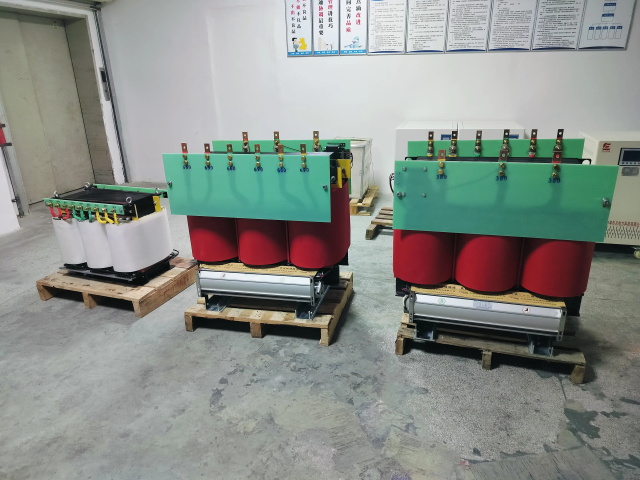 满洲里KS11-1000KVA矿用变压器